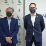 Convenio Abanca y ASAJA Castilla y León