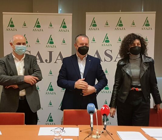 ASAJA insta a Azucarera a que abone sin demora el dinero que debe a los remolacheros