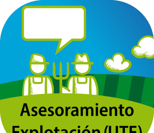 El equipo de asesoramiento a explotaciones de ASAJA analiza nuevas tecnologías al servicio del agricultor
