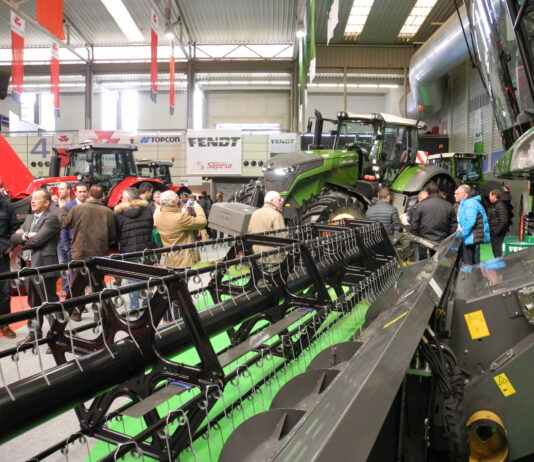 Batacazo con el Plan Renove: en la primera hora se agota el presupuesto para maquinaria agrícola