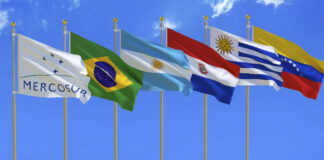 ASAJA celebra la suspensión de las importaciones de carne de Brasil, país del Mercosur, y exige firmeza a la UE