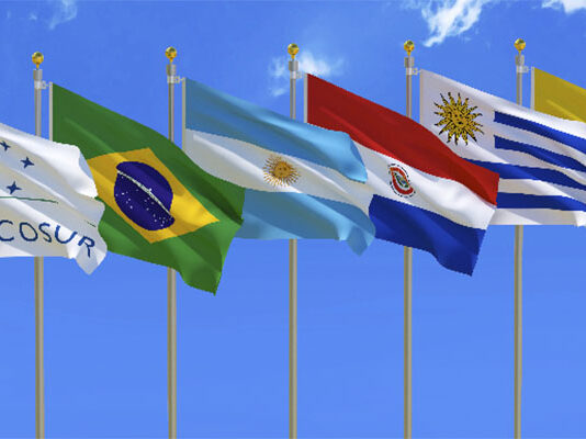 ASAJA celebra la suspensión de las importaciones de carne de Brasil, país del Mercosur, y exige firmeza a la UE