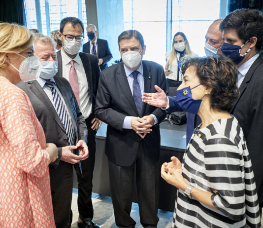 ASAJA critica una nueva PAC diseñada para debilitar a la agricultura profesional