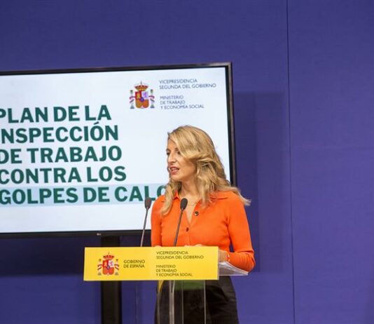 ASAJA rechaza los intentos de la ministra de Trabajo por criminalizar al campo