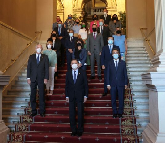 ASAJA rechaza la propuesta de plan estratégico de la PAC porque perjudica al agricultor profesional