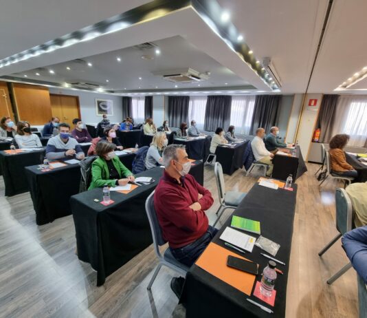 ASAJA organiza una jornada sobre las novedades de la campaña de contratación de seguros agrarios