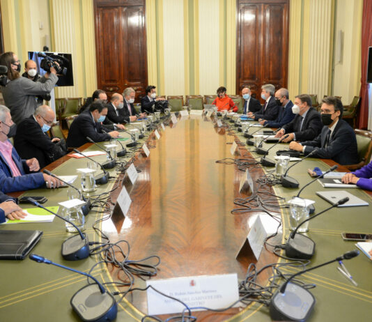 ASAJA valora la entrada en vigor de la ley de cadena alimentaria y exige al Gobierno la máxima diligencia en su cumplimiento