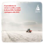 Año atípico de principio a fin