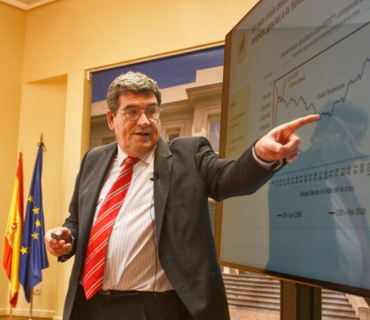 Los agricultores no pueden asumir más incrementos en los costes sociales