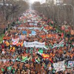 Lo primero, productores de alimentos