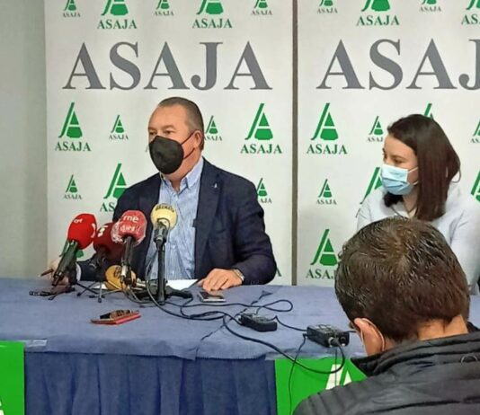 ASAJA pide un cambio urgente de rumbo de la PAC para que garantice la alimentación de la sociedad europea