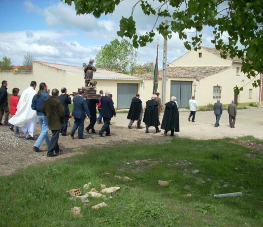 El campo pide a San Isidro producción y precio que compensen lo invertido por los agricultores en la próxima cosecha