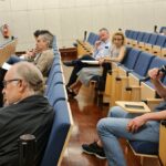 30 propuestas para fortalecer el sector agrario y ganadero en el informe anual del CES