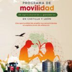 ASAJA invita a los jóvenes a participar en el “Erasmus Agrario” de Castilla y León