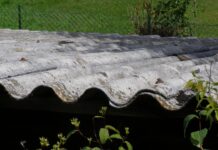 ASAJA pide una planificación seria y bien financiada de las ayudas a la retirada de cubiertas de amianto, tras varias convocatorias insuficientes