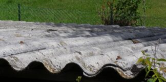 ASAJA pide una planificación seria y bien financiada de las ayudas a la retirada de cubiertas de amianto, tras varias convocatorias insuficientes