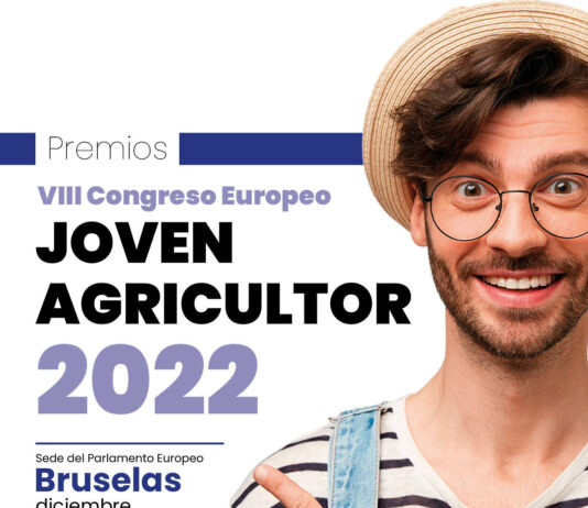 Premios Joven Agricultor 2022: candidaturas hasta el 14 de octubre