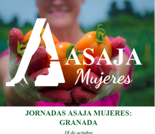 ASAJA-Mujeres celebra el congreso “El papel clave de las mujeres para el sostenimiento del medio rural”