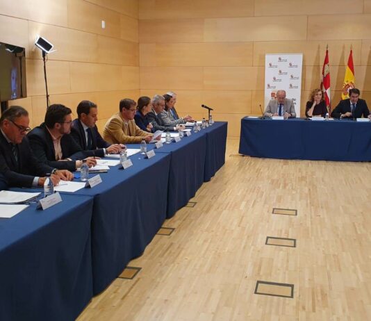 Consejo de Dinamización Demográfica: ASAJA destaca el potencial del campo como motor de economía y empleo