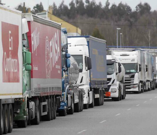 ASAJA pide que la huelga de transporte no impida el trabajo de los agricultores y ganaderos