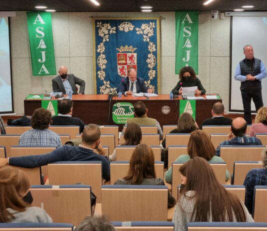 Por fin se conocen las medidas de flexibilización de la PAC para Castilla y León