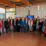 Buscar soluciones para los problemas específicos de las mujeres víctimas de violencia en el medio rural