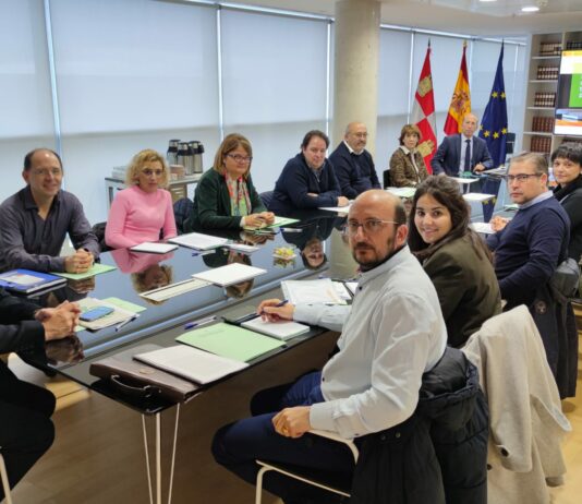 Los técnicos de ASAJA exponen las dudas del campo ante la reforma en las cotizaciones de los autónomos a partir del 1 de enero