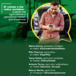 ASAJA organiza una jornada en la feria agraria con las voces más influyentes del mundo rural