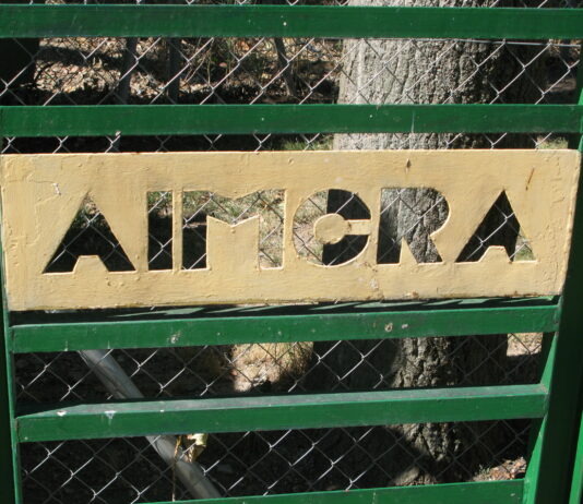 ASAJA y el resto de OPAS salen de AIMCRA, dando por terminada la histórica interprofesional remolachera