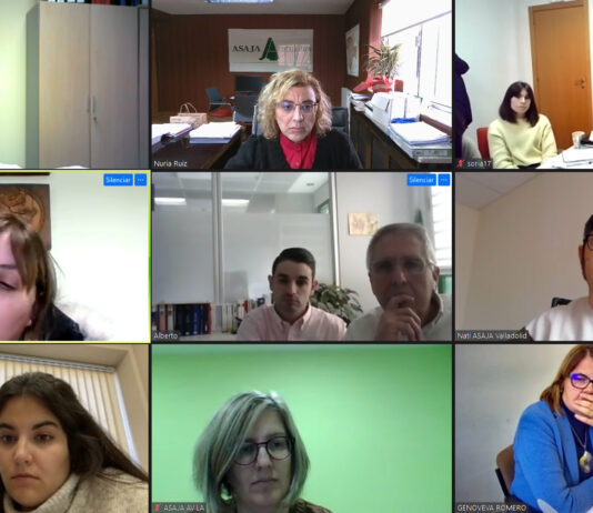 ASAJA estará vigilante para frenar posibles prácticas ilegales en la aplicación de la rebaja del IVA a los alimentos