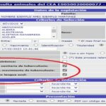 Nueva actualización de la aplicación de Registro de Identificación y Movimiento de Ganado (IRMA-MOGA)