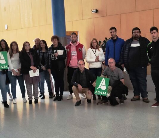ASAJA pide que se agilice la convocatoria de los próximos cursos de incorporación en Castilla y León