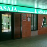 La casa de los agricultores y ganaderos