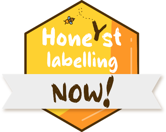 ASAJA pide un etiquetado claro que frene el fraude de “mieles” importadas, que son la ruina de nuestros apicultores y un engaño para el consumidor