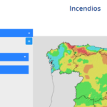 La Junta amplía la declaración de época de peligro medio de incendios forestales en toda la comunidad desde el 11 hasta el 17 de abril