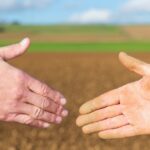 El registro de contratos alimentarios ya es obligatorio