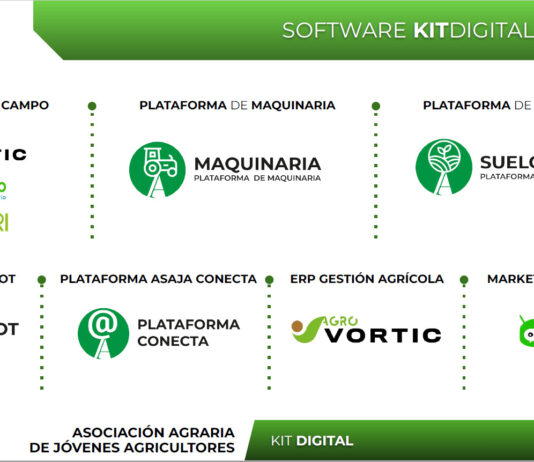 Comunidades de bienes, explotaciones agrarias de titularidad compartida y sociedades profesionales y civiles podrán optar a su bono digital a partir del 12 de septiembre