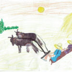 2º Sara Durántez Martínez