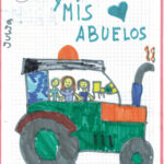 Accésit: Julia Izquierdo Rodríguez