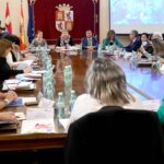 La Junta refuerza la calidad de los centros de acogida a víctimas de violencia machista