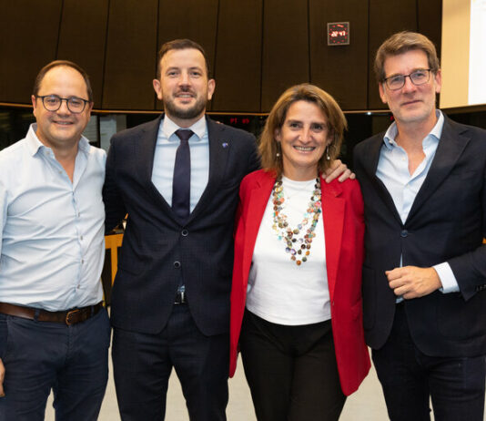 La comunidad agrícola europea, muy preocupada por el acuerdo sobre la Ley de Restauración de la Naturaleza