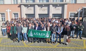 XIII Convención de Empleados de ASAJA en Castilla y León