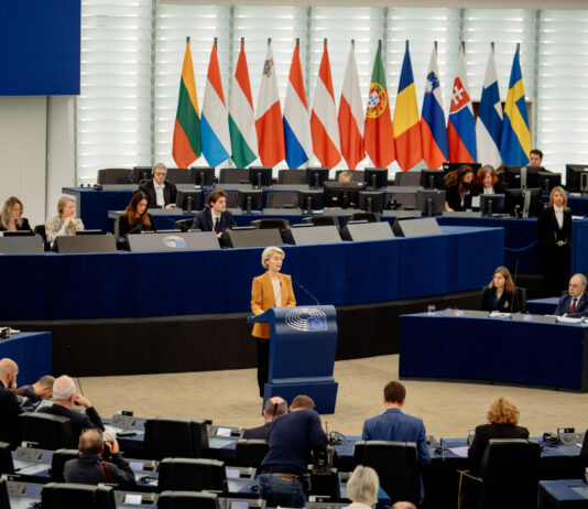 ASAJA celebra el cambio de estatus del lobo en la UE y pide a Ribera que corrija su error