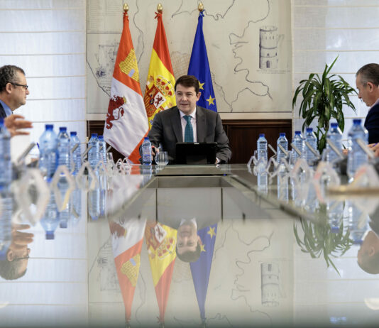 ASAJA presenta a Mañueco un decálogo de reivindicaciones concretas y prioritarias que deben marcar la política agraria regional