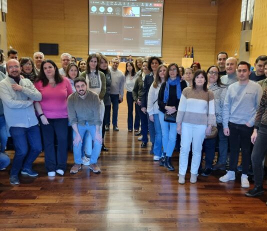 El equipo técnico de ASAJA transmite las dudas del sector en una campaña PAC compleja y marcada por la protestas