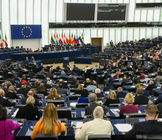 ASAJA teme que la Ley de Restauración de la Naturaleza ponga la puntilla a la producción agroganadera en una parte importante del territorio de Castilla y León