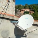 La Junta convoca ayudas de hasta 400 euros para adaptar instalaciones y receptores vía satélite afectados por el apagón de la TDT en formato estándar