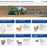 El sector ganadero español logra una reducción de emisiones tres veces superior a la exigida para el periodo 2020-2030