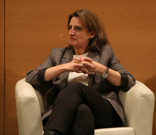 ASAJA cuestiona la idoneidad de Ribera para defender en Bruselas una PAC justa cuando siempre ha legislado en contra de los agricultores y ganaderos