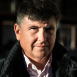 Manuel Pimentel: “Soy partidario de fronteras abiertas, pero con transparencia y con las mismas reglas de juego para todos”